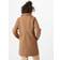 Only Carrie Bonded Coat - Otw Brown