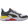 Puma X-Ray W - White/Blk/Dk Shadow/Red/Blue