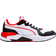 Puma X-Ray W - White/White/Black/Red/Silver