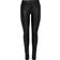 Only Skinny Fit Broek - Zwart