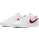 Nike SB Blazer Court White University Red