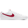 Nike SB Blazer Court White University Red