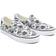 Vans Paradise Floral Classic Slip-On W- True White