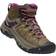 Keen Scarpe da trekking Targhee III Mid Wp 1018178 Marrone