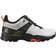 Salomon X Ultra 4 GTX M - Lunar Rock/Black/Cherry Tomato