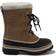 Sorel Youth Caribou Buff - Harmaa/Ruskea