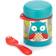 Skip Hop Zoo Insulated Food Jar Otis Owl