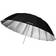 Westcott Standard Umbrella - Silver Bounce (7')