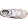Saucony Jazz Original Vintage W - Light Pink/Wine