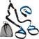 Energetics Heimtrainer Functional Trainer 2.0 Training Device