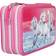 Depesche Miss Melody Triple Pencil Case