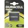 Duracell Batería Digital Camera Battery 3.7v 900mah