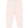 Fixoni Leggings aus Bio-Baumwolle - Rose gestreift