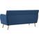 vidaXL - Soffa 172cm 3-sits