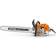 Stihl MS 500i W