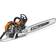 Stihl MS 500i W