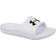 Under Armour Ciabatte Core PTH - Bianco