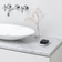 Brabantia ReNew Zeepbakje Wit