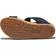 Timberland Malibu Waves 2 Band Slide - Jet Black