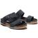 Timberland Malibu Waves 2 Band Slide - Jet Black