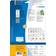 Herma Removable Labels A4