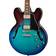 Epiphone ES-335 Figured Blueberry Burst