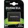 Duracell battery Li-Ion