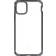 ItSkins Hybrid Clear Case for iPhone 12/12 Pro