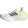 Adidas Junior Ultraboost 21 - Cloud White/Core Black/Solar Yellow