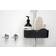 Brabantia Panier De Douche ReNew Gris Foncé