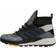 Adidas Terrex Trail Beater Mid C.Rdy M - Metal Grey/Core Black/Legend Earth