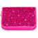 JEVA Super Pink Onezip