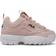 Fila Baskets Enfant Disruptor - Rose