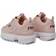 Fila Baskets Enfant Disruptor - Rose