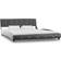 vidaXL 277582 Sengeramme 160x200cm