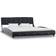 vidaXL 277582 Sengeramme 160x200cm