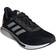 Adidas Galaxar Run 'Black Solar Red' - Men's