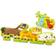 Hape Numbers & Animal 10 Bitar