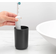 Brabantia Vaso De Baño Blanco Mate