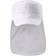 Reima Aloha Kid's UV-Hat - White (528659-0100)
