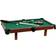 Buffalo Explorer De Luxe Mini Pool Table