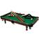 Buffalo Explorer De Luxe Mini Pool Table