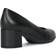 Geox D New Annya Korkokengät - Black