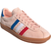 adidas Padiham - Glow Pink/Blue/Vivid Red