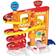 Chicco Turbo Ball Fire Station