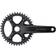 Shimano GRX Gravel FC-RX600 11-Speed 170mm