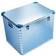 Zarges 737418 Aluminium-Universalbox Inhalt 239 l