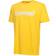 Hummel Go Kids Cotton Logo T-shirt - Sports Yellow (203514-5001)