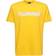 Hummel Go Kids Cotton Logo T-shirt - Sports Yellow (203514-5001)