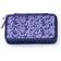 Jeva Purple Pequena Twozip